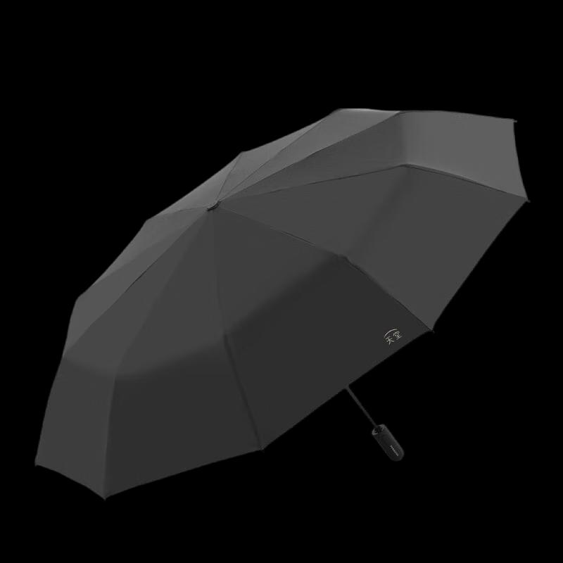 Paradise Umbrella Auto-Open Cooling UV Protection Umbrella