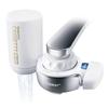 Toray Trevino Water High Water Made In Cassetti Includes 1 Cartridge Purifier, Faucet-Mounted, Removal/30% Saving, Japan, Compact, PFOS/PFOA Removal,