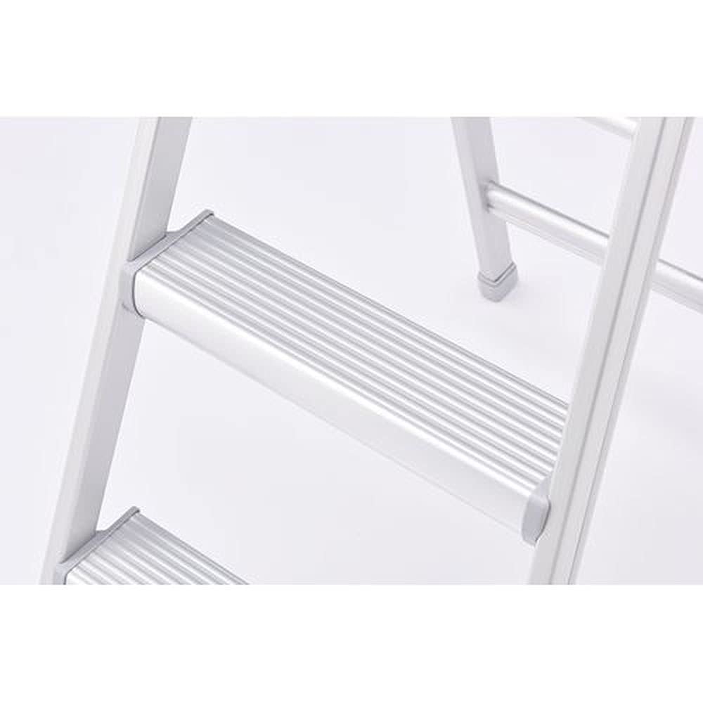 Hasegawa Industrial SRA-8a Stool with Upper Frame, Salvo