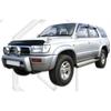 SCOUTT BRA CAPOT DEFLECTEUR PROTECTION pour HILUX SURF 1997-2000