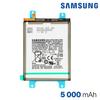 Bateria interna original - SAMSUNG - Galaxy A32 5G (SM-A326B) - 5000 mAh - Li-ion - Substituição