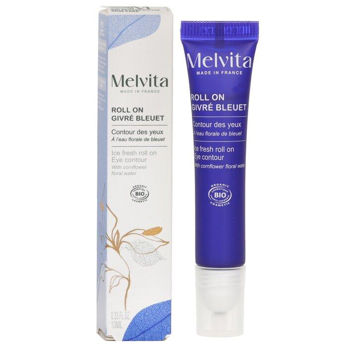 MELVITA Ice Fresh Roll-On Eye Contour