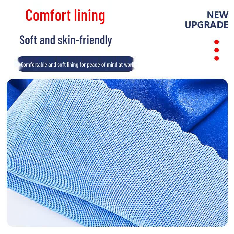 Kaying Heavy Duty Chemical Resistant Dipped Work Gloves