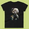 Halloween Ghostface Vintage Scream Movie Horror Night Gift Womens Tee T Shirt Mens Tops Unisex Top