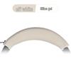 Silicone Protective Case for Sony WH-1000XM4, 1000XM3, XM5 Headphones - Earcup & Headband Cover