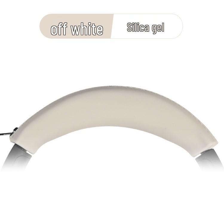 Silicone Protective Case for Sony WH-1000XM4, 1000XM3, XM5 Headphones - Earcup & Headband Cover