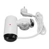 Electric Hot Water Heater Faucet LED Digital Display Rapid Heating Kitchen Bathroom Faucet Water Heater for Home