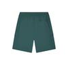Fila Heritage Simple Lace Fashion Five-Point Casual Shorts Men Shorts Dark-Night-Green F11M538804F-DG