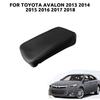 For Toyota Avalon 2013 2014 2015 2016 2017 2018 Car Armrest Protector Cover Anti-Tear Thermal Ulation Car Interior Protector