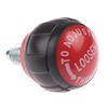 Gym Accessories Fitness Sport Bike Pull Pin M16 Thread Diameter 16Mm Spring Knob