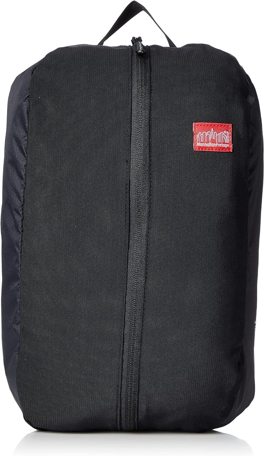 

Multi Case Greenway Accessory Bag Ripstop Nylon Bag 2015RN Black [Manhattan Portage] Carry-All [Item] чорний