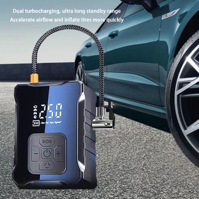 Nářadí a vybavení – Autopumpy