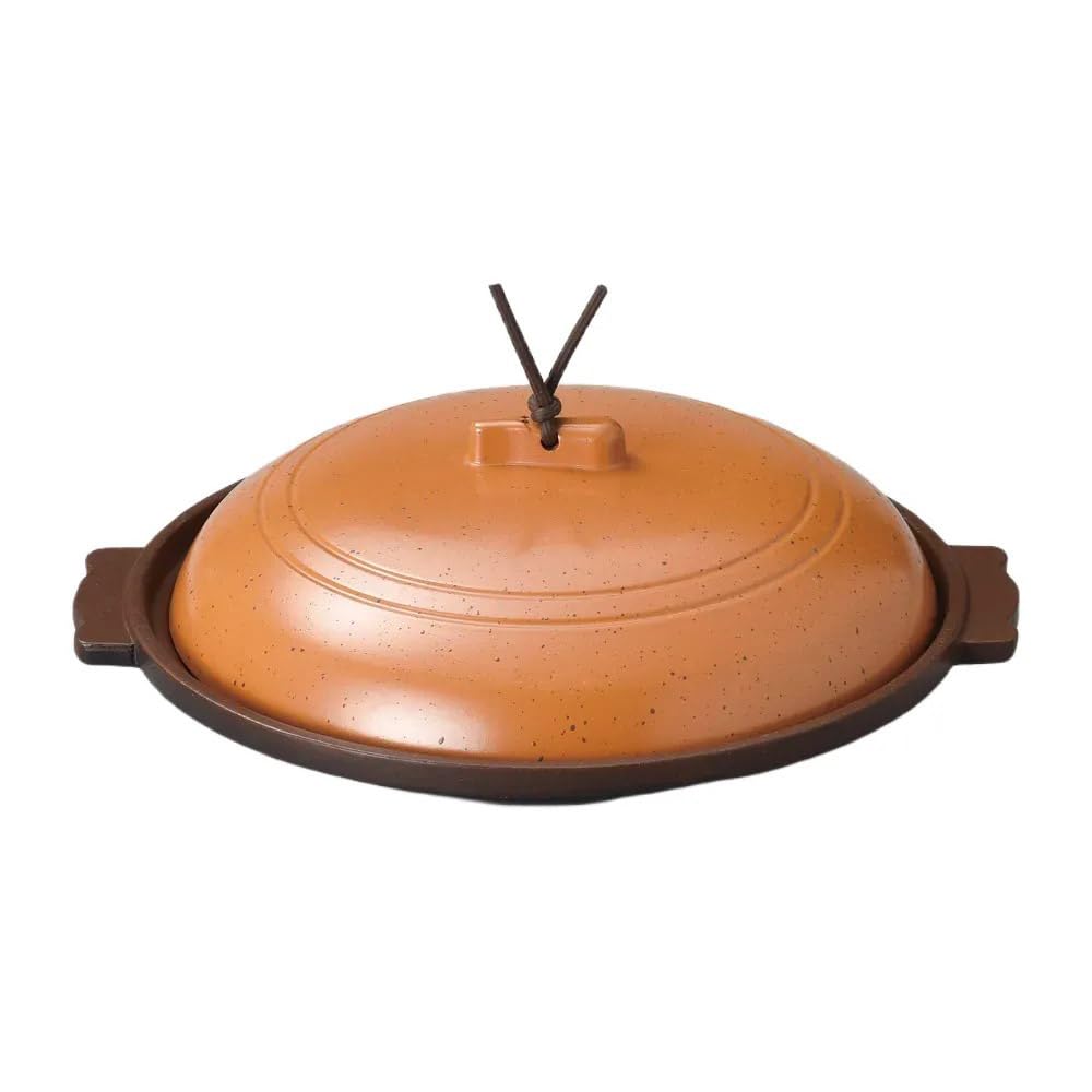 

Круглая керамическая доска Satin 18 см Керамическая доска (алюминий) [21,6×19,2×7 см]
