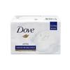 White Beauty Bar 4 X 90g Soap Pack (4 Soaps) Shower Soap