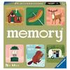 Ravensburger - grand memory® les grands espaces
