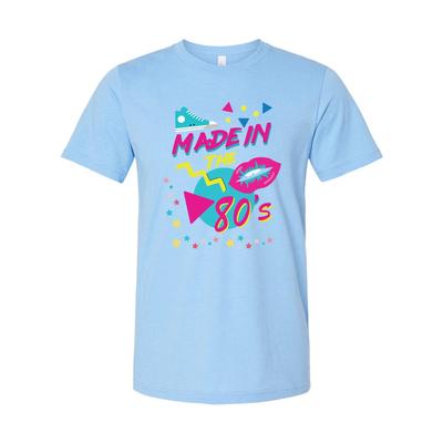 Tops – Magliette