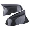 For BMW 1 2 3 4 Series M 220i 328i 420i F20 F21 F22 Car Replacement Rearview Side Mirror Cover Wing Cap Exterior Door Case Trim