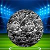 Custom Name Personalized BIGBANG Print Size 5 Soccer Ball Training & Match Football, for Team, Kicking, Gift for Football Enthusiasts