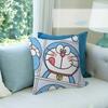 Pillow Cushion Cover Pillowcase Living Room Sofa Home Decor Anime D-D-Doraemones Classic