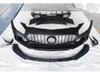 Compatible with Mercedes-AMG GT PRIOR DESIGN Body Kit.