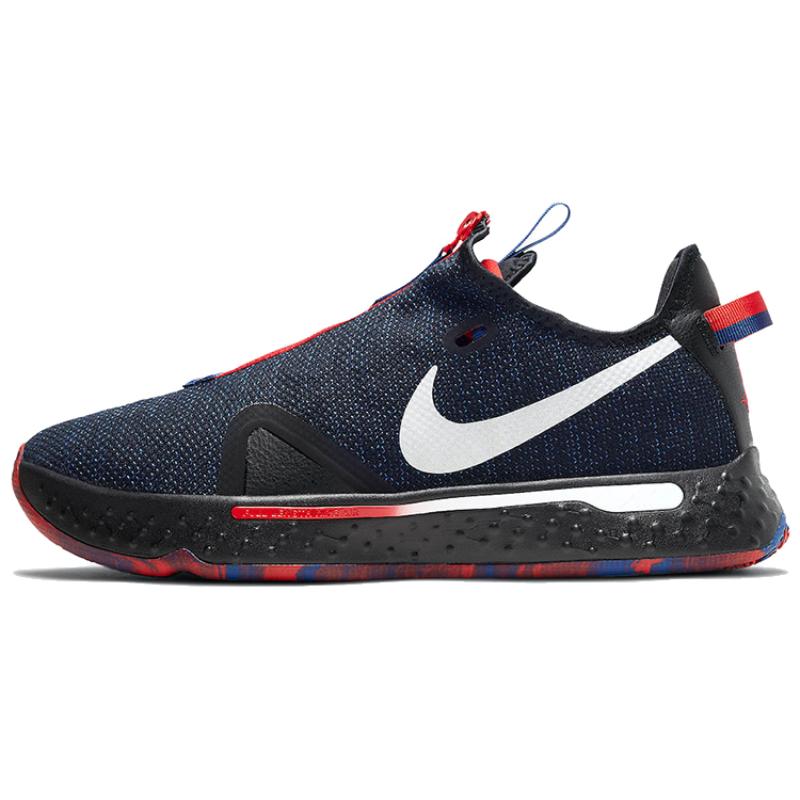 

Nike Pg 4 Ep Clippers CD5082-006 43