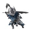 Q Version Dark Souls Anime Action Figure Solaire Artorias Ornstein Fire Keeper Doll Anime Figurine Model Playthings Designed for Boys Gifts