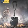 Multi-functional Folding Outdoor Survival Shovel