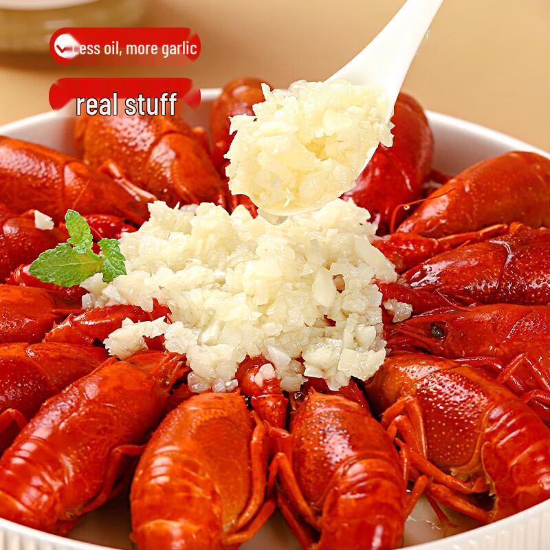 Chuanzhen Knoblauchpaste & Hotpot Dip