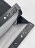 Magnetic Leather Car Trash Bag - Universal Fit for All Models.