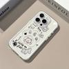 Niedliche Katzenpfote Weiche Klare Handyhülle Für Samsung Galaxy S26 Ultra Hülle S25 S23 FE S24 S22 Plus A57 A37 A55 A54 A36 A35 A15 Abdeckung
