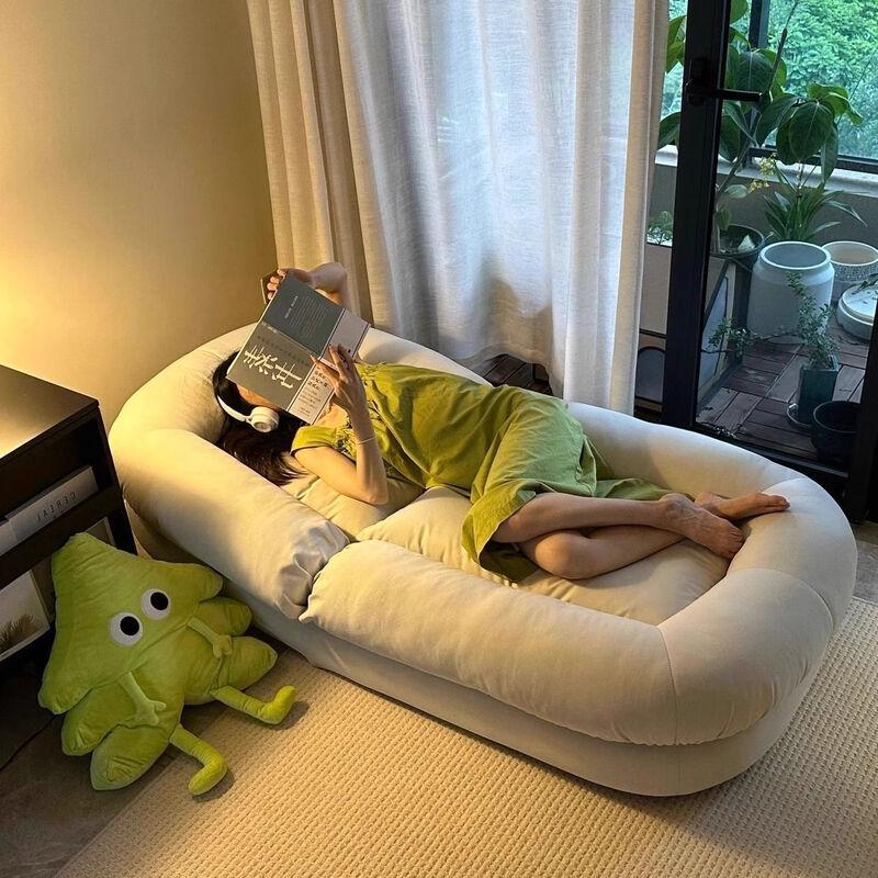 Bayou Foldable Tatami Lazy Sofa