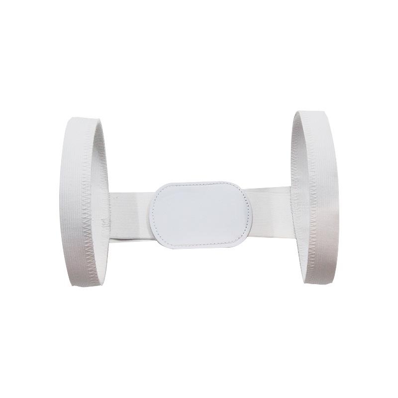 Invisible Posture Corrector: Universal Hunchback Prevention Belt for Adults & Children