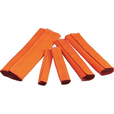 TRUSCO Eckenschutzpolsterband Dicke 12mm Breite 75mm Länge 400mm MCP1275