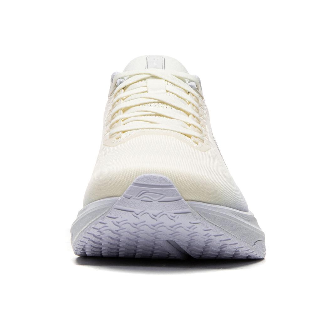 Li Ning Red Hare 9 Cushioning Slip Resistant Abrasion Resistant Breathable Lightweight Rebound Low top Casual ARPW004-22
