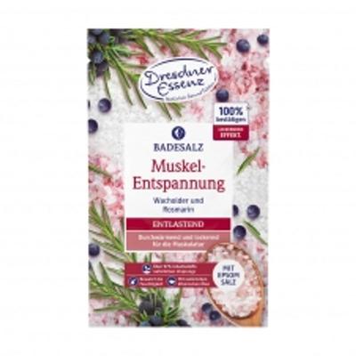 Dresdener Essenz Muskelbadesalz 60g