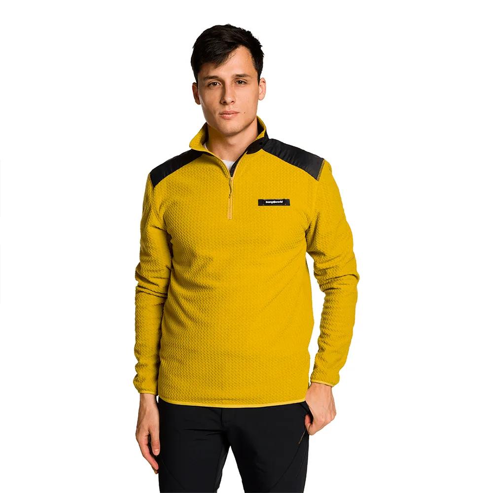 Trangoworld Толстовка Piercy