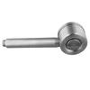 3 Mode Shower Head in Premium Stainless Steel for a Superior Shower Experience