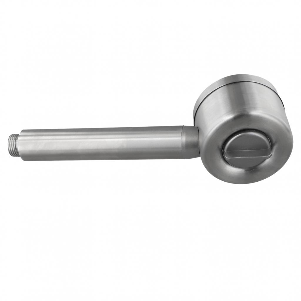 3 Mode Shower Head in Premium Stainless Steel for a Superior Shower Experience