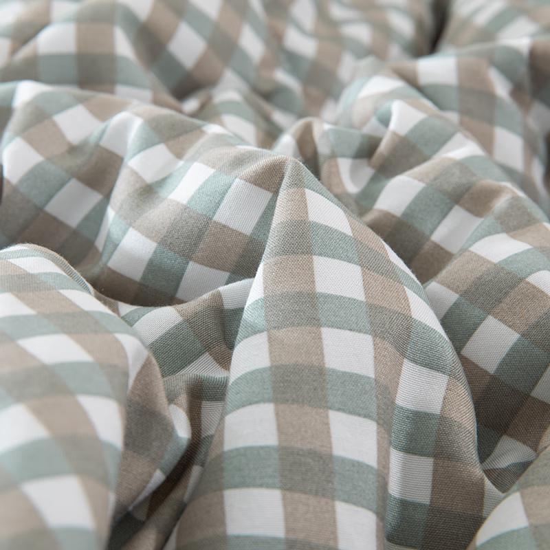 Muji Elegant Soft Washed Cotton Quilt