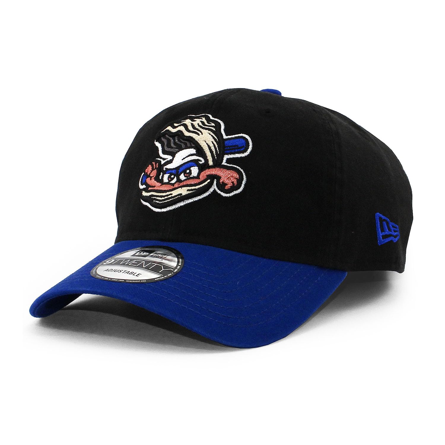 

Кепка 9TWENTY Strapback Biloxi Shuckers MiLB CORE CLASSIC STRAPBACK CAP BILOXI SHUCKERS Малая лига MLB 920 Кепка [New Era] ALT-1 [Б/у]