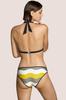Padded Swimsuit Top Andres Sarda (92423)