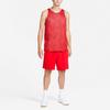 Nike Dri-FIT Standard Issue Reversible Quick-Dry Basketball Tank Top Men Tops University-Red FB7056-657
