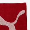 Puma Galleria Puma Team Sports Towel Dry Small Red