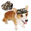 Cappello per animali domestici: Berretto da Baseball Gatto, Cane e Orsacchiotto