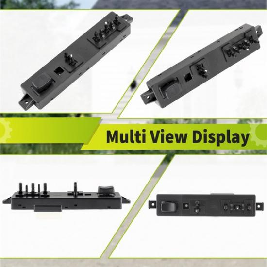 Front Left Power Seat Control Switch 881913S100RY For 2011-2014 HYUNDAI SONATA