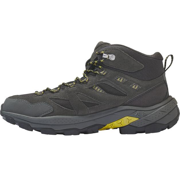 Треккинговые ботинки Jack Wolfskin Vojo Tour Texapore Mid