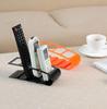 TV/DVD/VCR-Organizer, Heimbüro-Organizer, Handyhalter, Ständer, Desktop-Halterung, 4 Rahmen, Fernbedienungsaufbewahrung