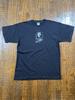 Frühe 2000er Che Guevara Schwarzes T-Shirt Unisex L