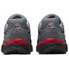 Nike P 6000 Dämpfung Abriebfeste Dämpfung, Verschleißfeste Niedrig geschnittene Laufschuhe Herren Grau IF6199-001