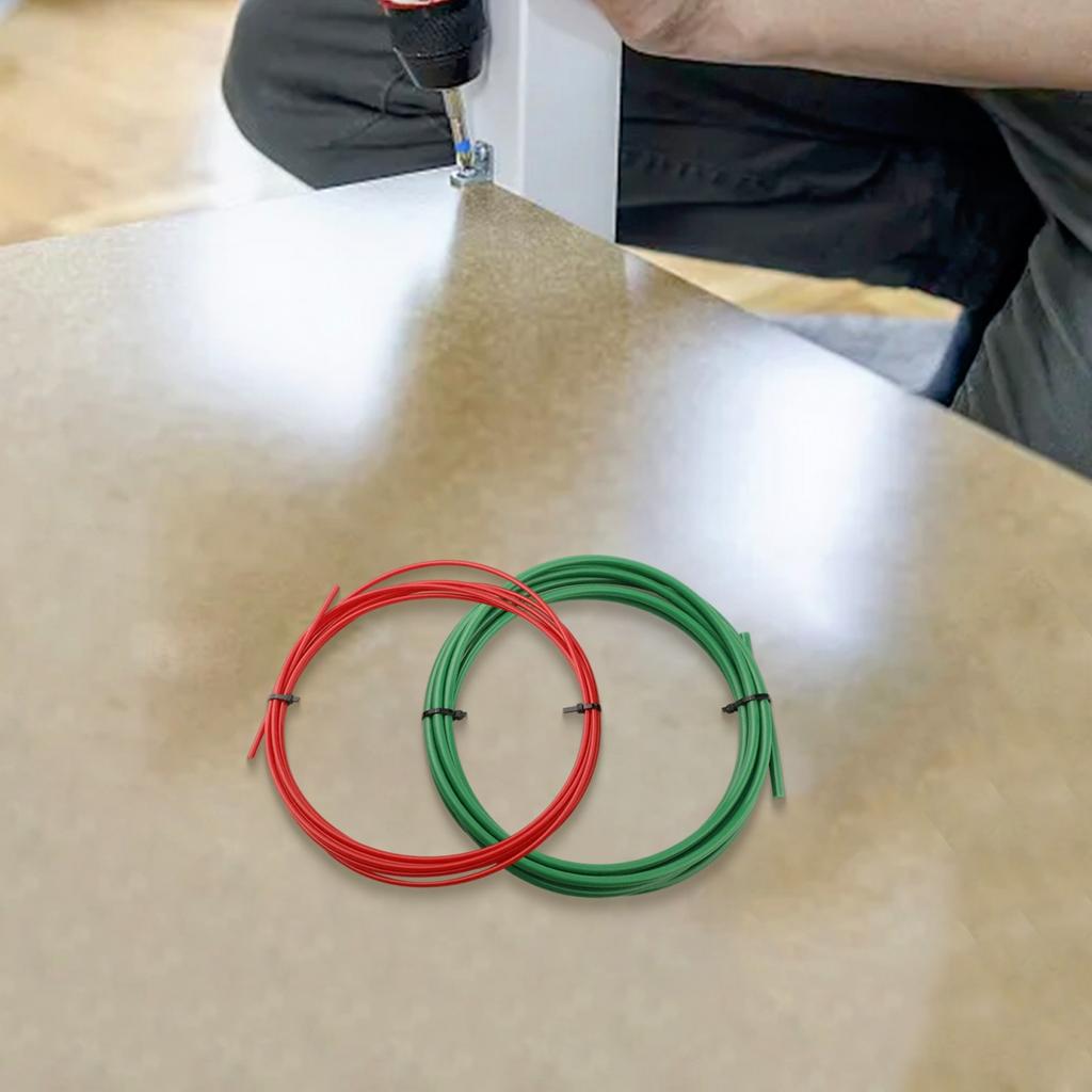 Kit Dobladora de Tubo de Cobre de Plástico PE Para Tubo de Aire Acondicionado 1/4 Y 3/8 Nuevo